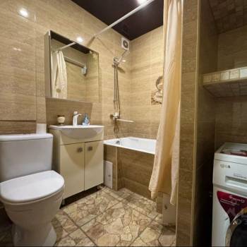 Сдается 1-комнатная квартира, 29 м²
