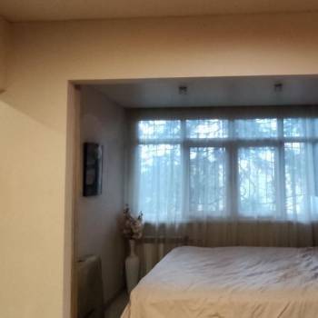 Сдается 1-комнатная квартира, 29 м²