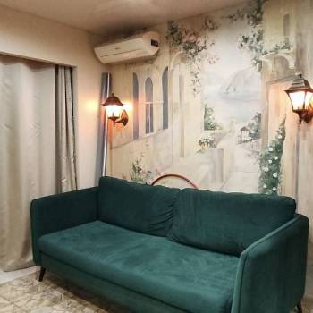 Сдается 1-комнатная квартира, 29 м²
