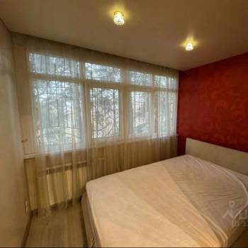 Сдается 1-комнатная квартира, 29 м²