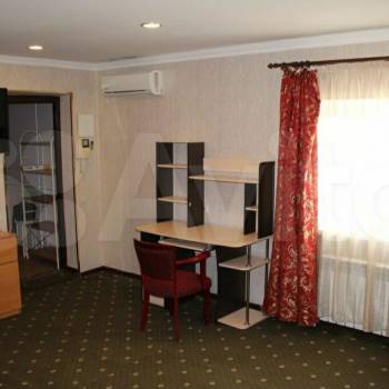 Сдается 1-комнатная квартира, 20 м²