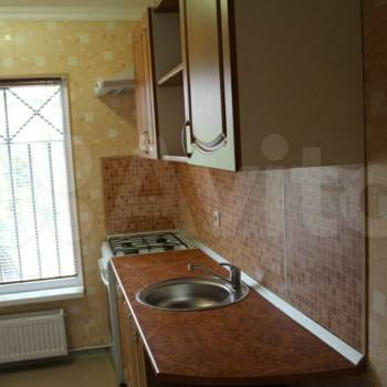 Сдается 1-комнатная квартира, 20 м²