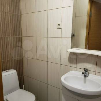 Сдается 1-комнатная квартира, 20 м²
