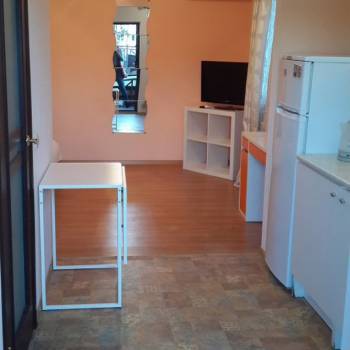Сдается 1-комнатная квартира, 20 м²