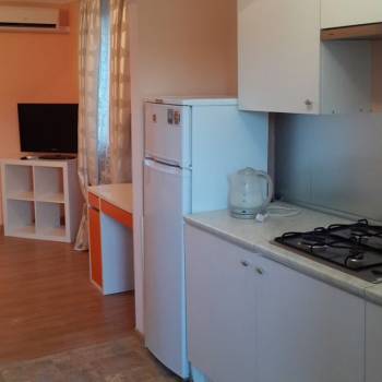 Сдается 1-комнатная квартира, 20 м²