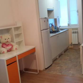 Сдается 1-комнатная квартира, 20 м²