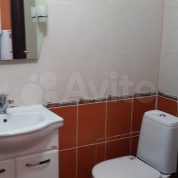 Сдается 1-комнатная квартира, 20 м²