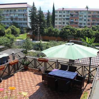 Сдается 1-комнатная квартира, 20 м²