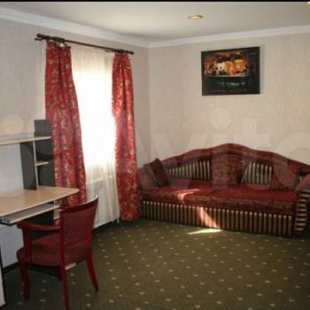 Сдается 1-комнатная квартира, 20 м²