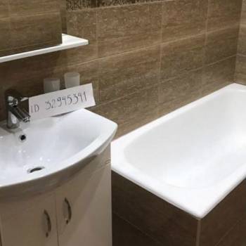 Сдается 2-х комнатная квартира, 40 м²
