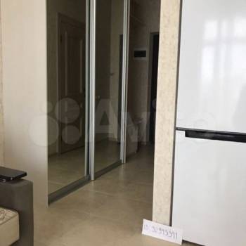 Сдается 2-х комнатная квартира, 40 м²