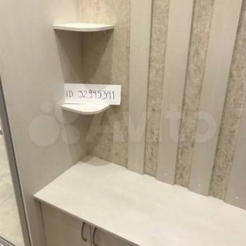 Сдается 2-х комнатная квартира, 40 м²