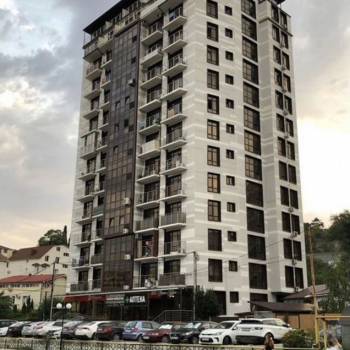 Сдается 2-х комнатная квартира, 40 м²