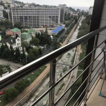 Сдается 2-х комнатная квартира, 40 м²