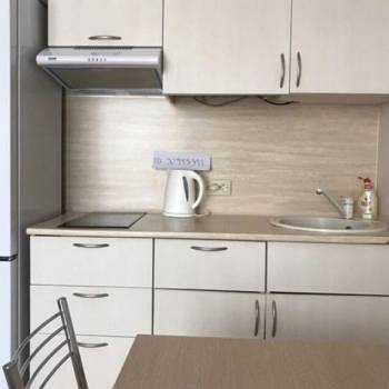 Сдается 2-х комнатная квартира, 40 м²