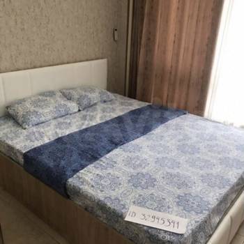 Сдается 2-х комнатная квартира, 40 м²