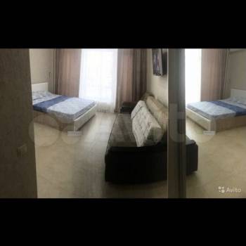 Сдается 2-х комнатная квартира, 40 м²