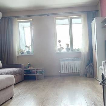 Продается 1-комнатная квартира, 30,2 м²