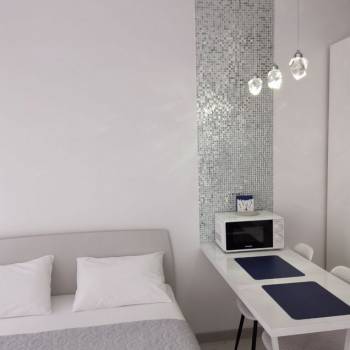 Продается 1-комнатная квартира, 24 м²