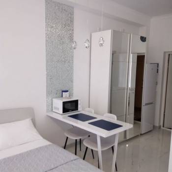 Продается 1-комнатная квартира, 24 м²