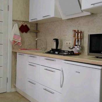 Сдается 2-х комнатная квартира, 27 м²