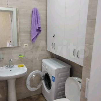 Сдается 2-х комнатная квартира, 27 м²