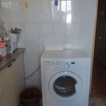 Продается 1-комнатная квартира, 29 м²