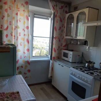 Продается 1-комнатная квартира, 29 м²