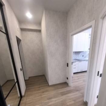 Продается 1-комнатная квартира, 35 м²