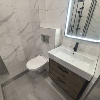 Продается 1-комнатная квартира, 35 м²