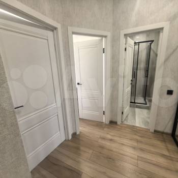 Продается 1-комнатная квартира, 35 м²