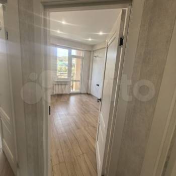 Продается 1-комнатная квартира, 35 м²