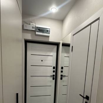 Сдается 1-комнатная квартира, 18 м²