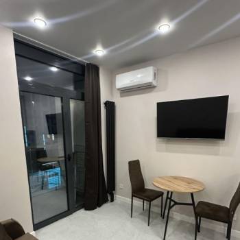 Сдается 1-комнатная квартира, 18 м²