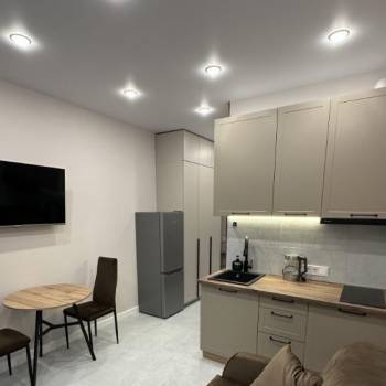 Сдается 1-комнатная квартира, 18 м²