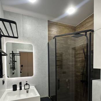 Сдается 1-комнатная квартира, 18 м²