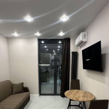 Сдается 1-комнатная квартира, 18 м²