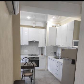 Сдается 1-комнатная квартира, 38,2 м²