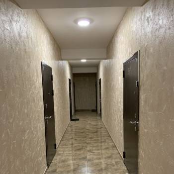 Сдается 1-комнатная квартира, 38,2 м²