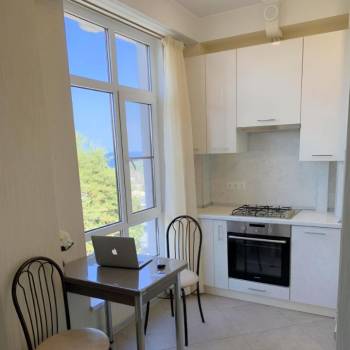 Сдается 1-комнатная квартира, 38,2 м²