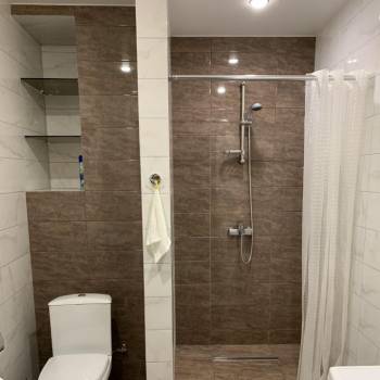 Сдается 1-комнатная квартира, 38,2 м²