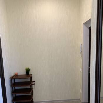 Сдается 1-комнатная квартира, 38,2 м²