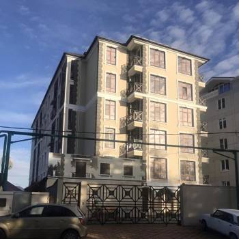 Сдается 1-комнатная квартира, 38,2 м²