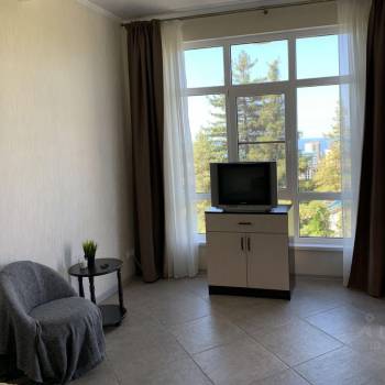Сдается 1-комнатная квартира, 38,2 м²