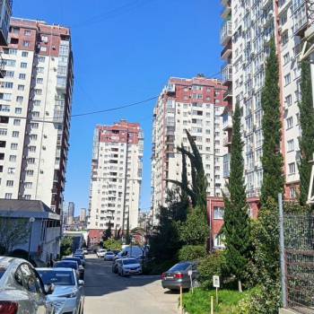 Продается 2-х комнатная квартира, 45,6 м²