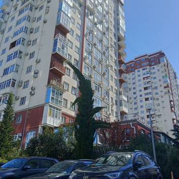 Продается 2-х комнатная квартира, 45,6 м²