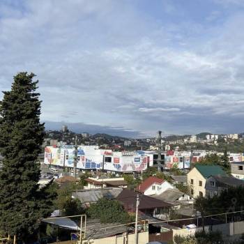 Сдается 2-х комнатная квартира, 60 м²