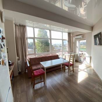 Сдается 2-х комнатная квартира, 60 м²