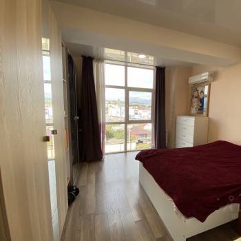 Сдается 2-х комнатная квартира, 60 м²