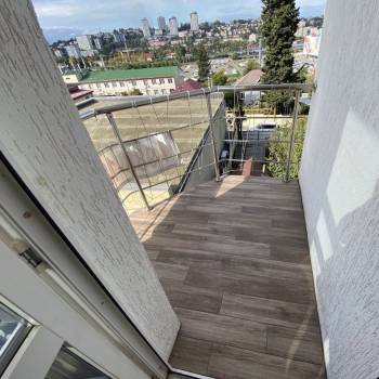 Сдается 2-х комнатная квартира, 60 м²